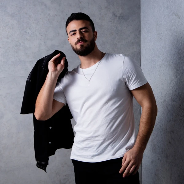 Tarek Akkad