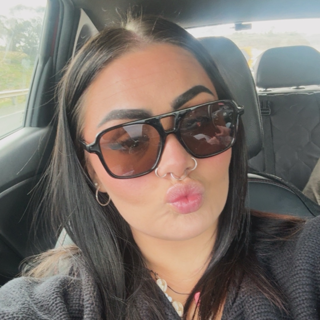 Kiki Starr