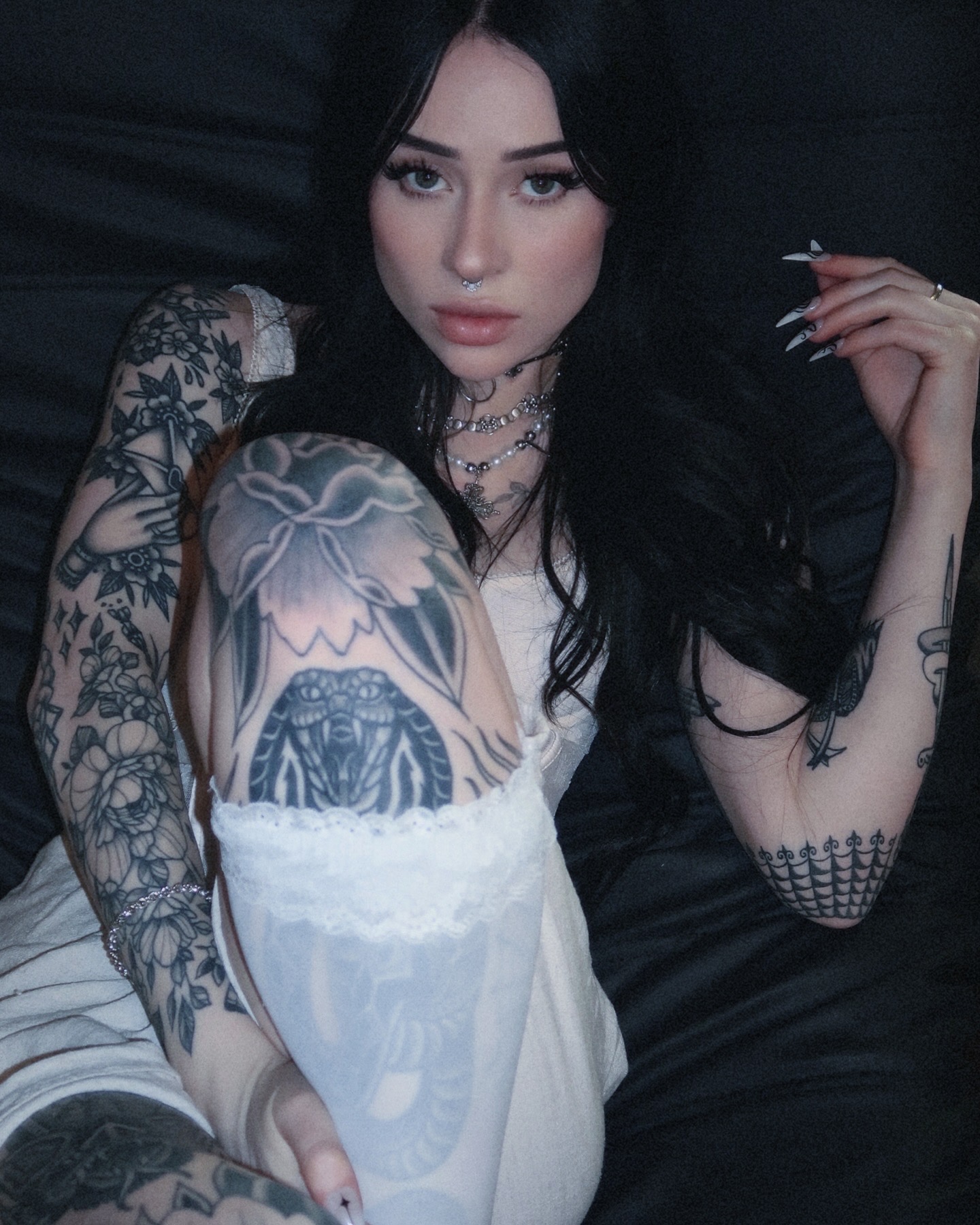 Elizabeth Northover