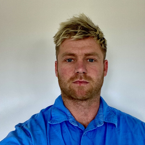Ben Hemmings
