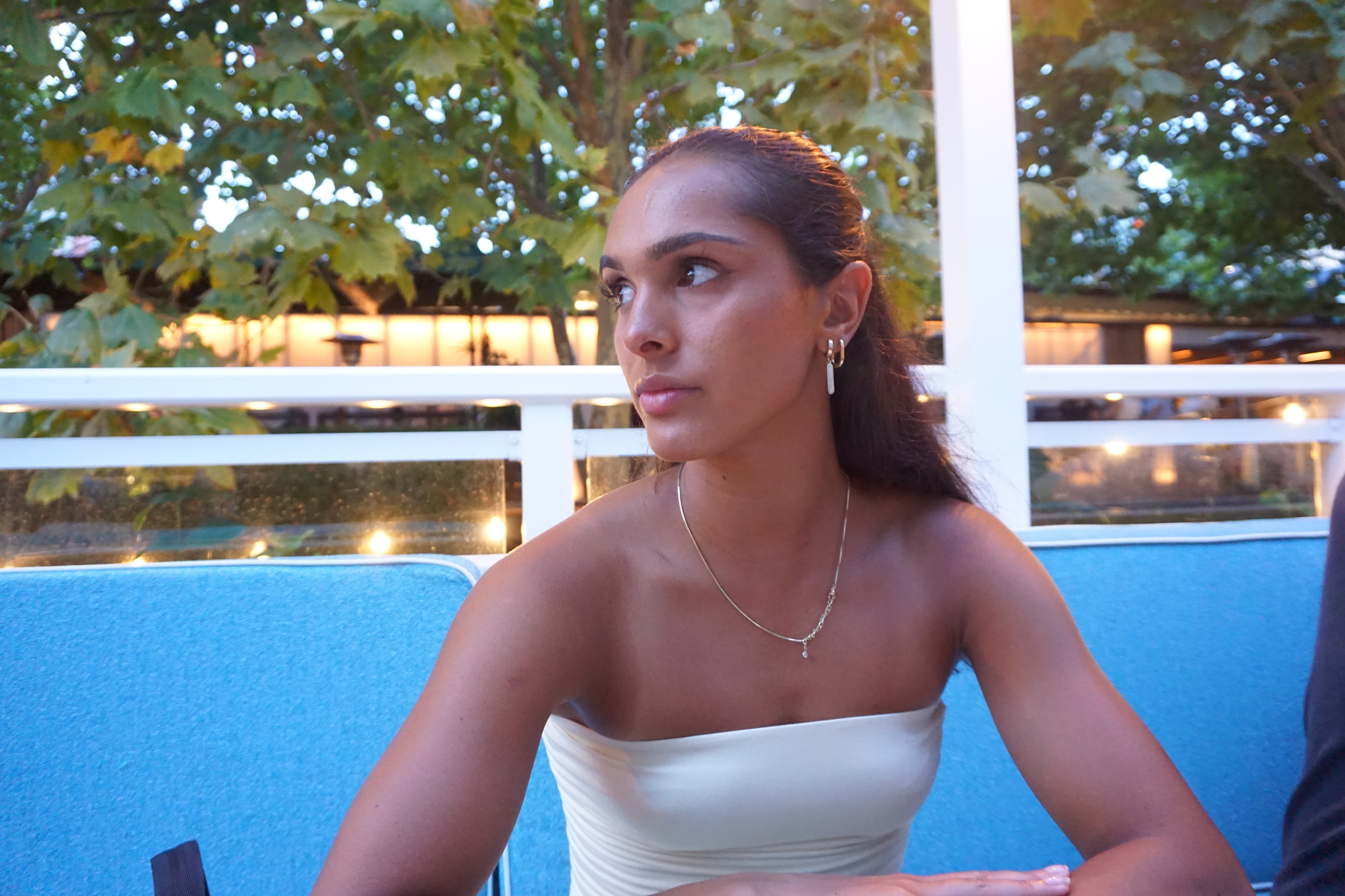 Zoe Brito