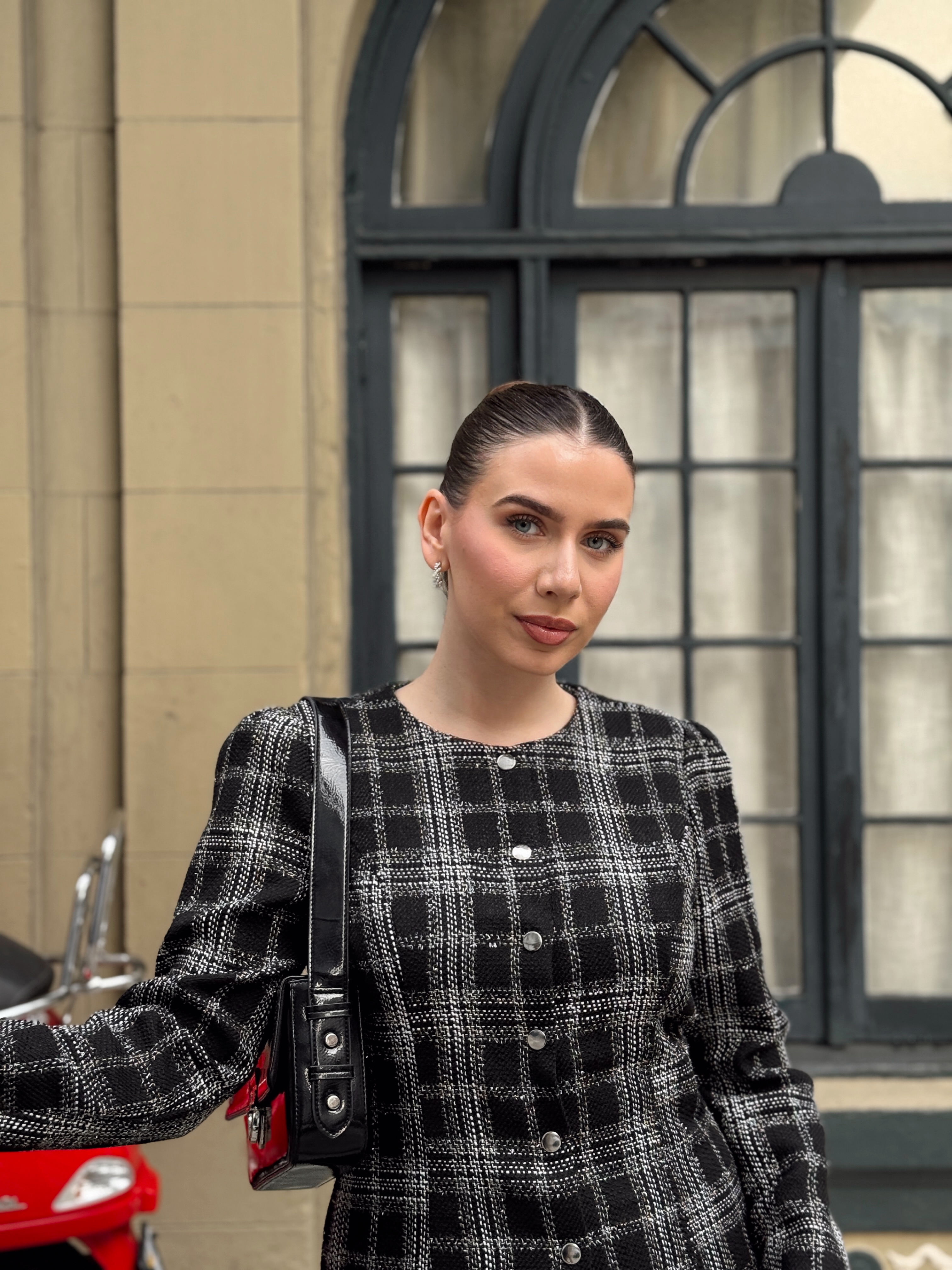 Hana Kapidzic