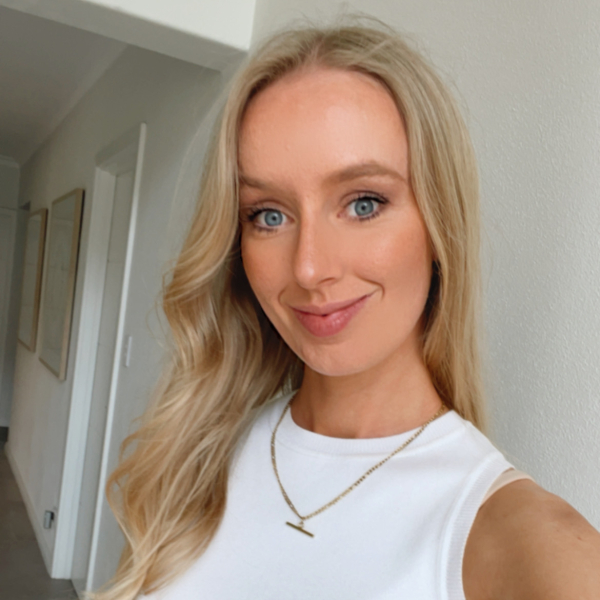 Jessica Williamson
