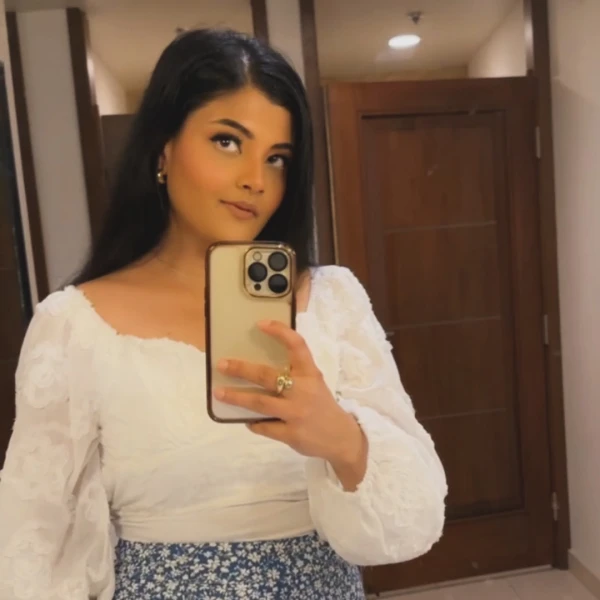 Sehar Muzaffar