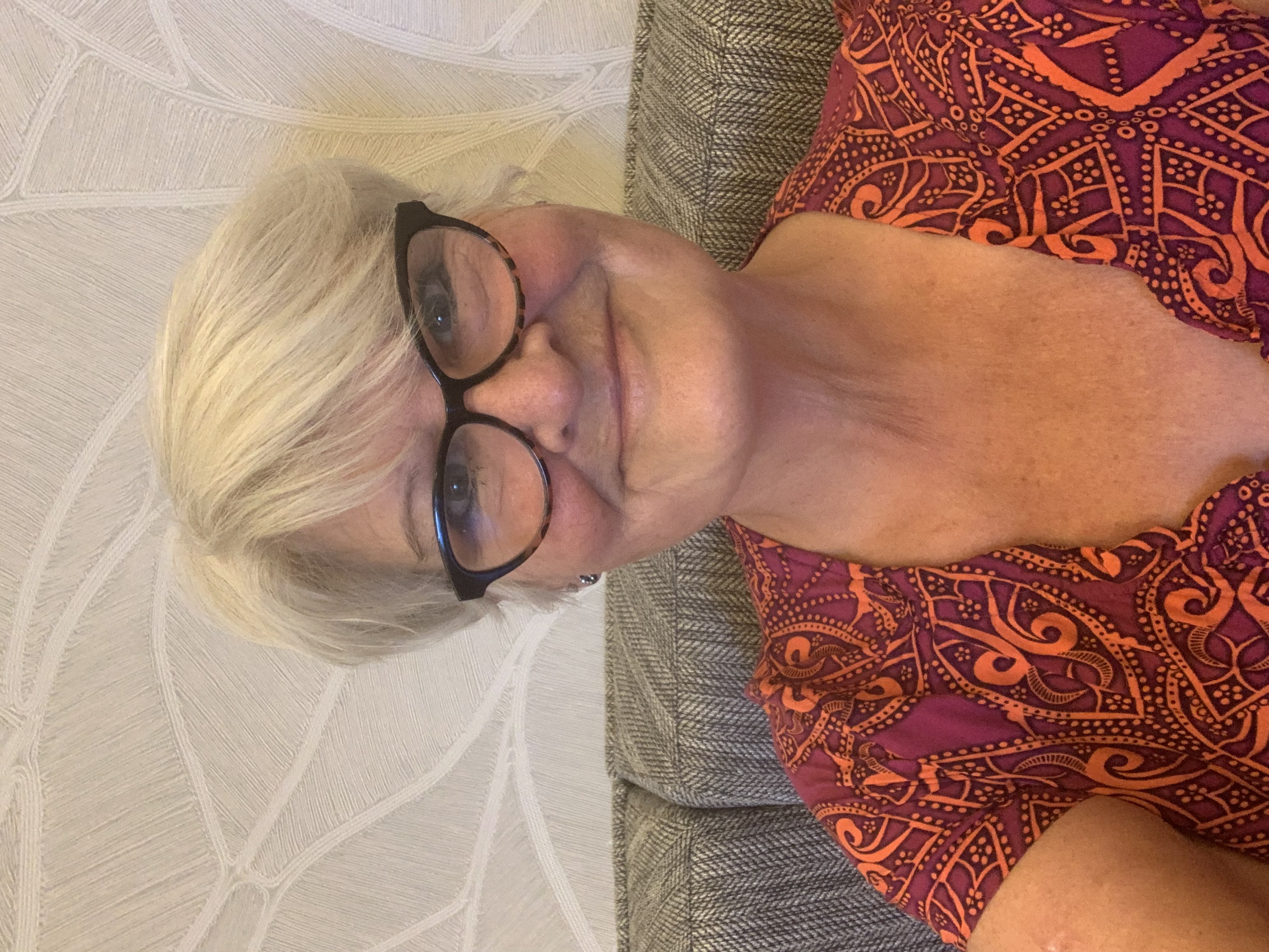 Shelley McKendrick
