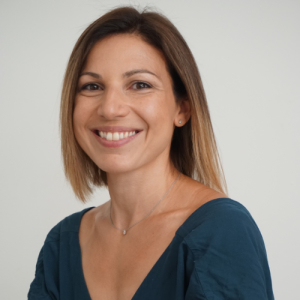 Isabelle  Dunn
