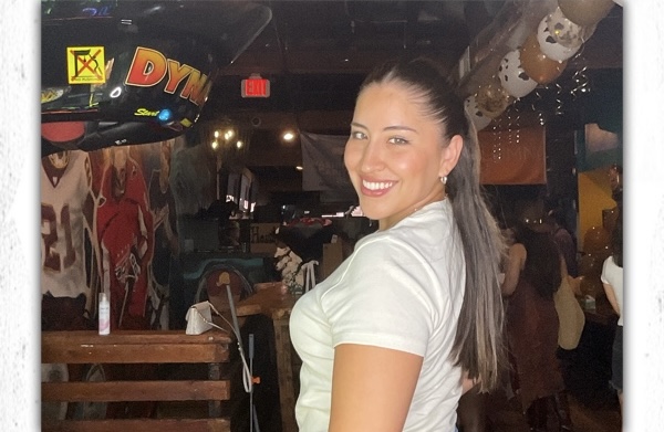 Dashana Flores