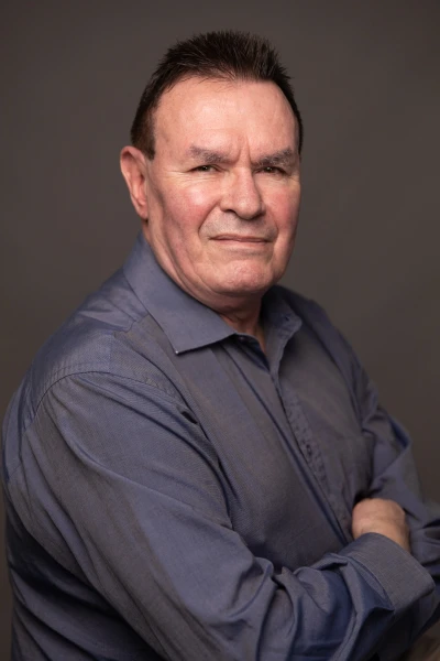 Timothy Wharton,Actor in Sydney