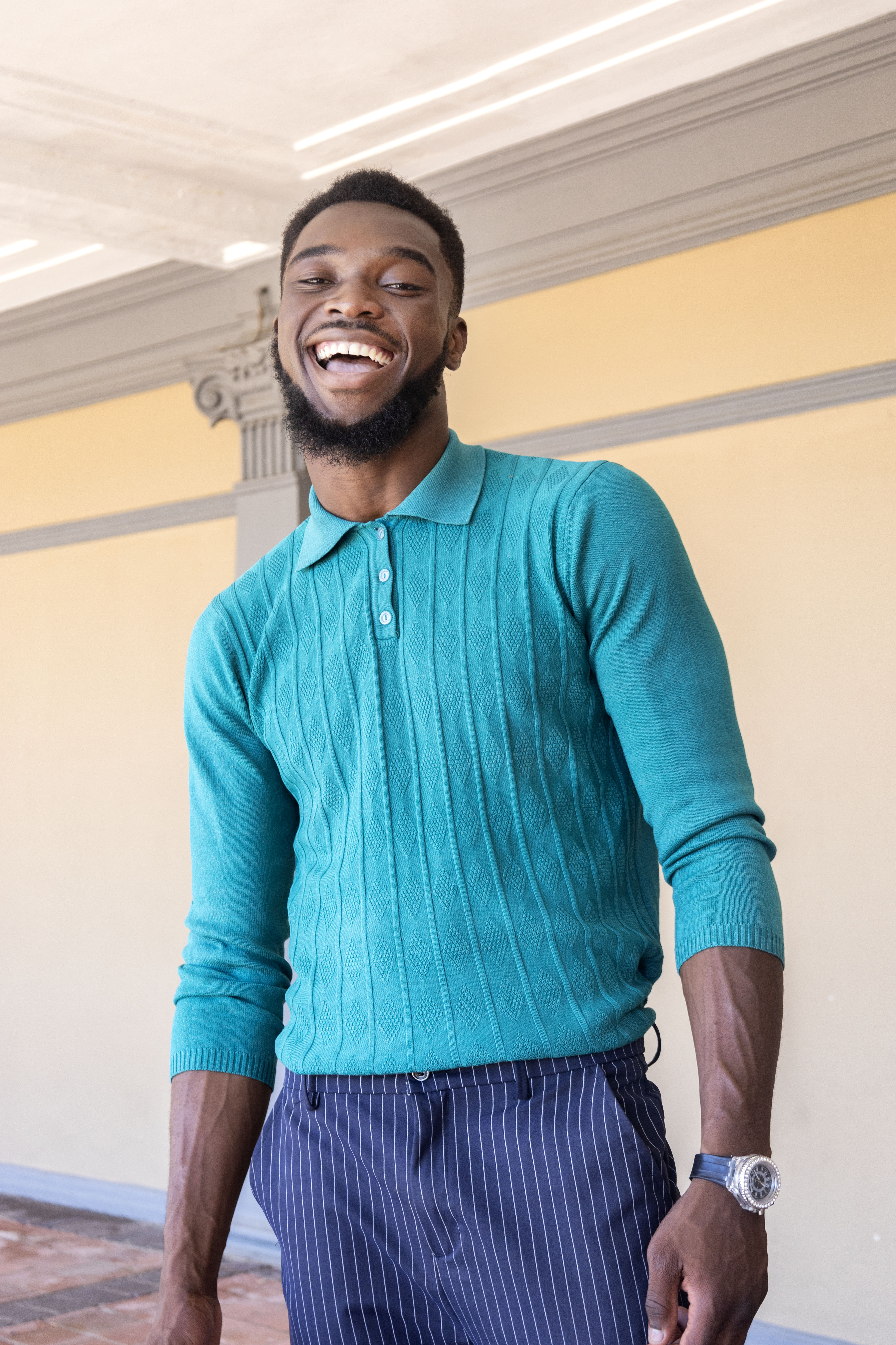 Jordy Kasongo