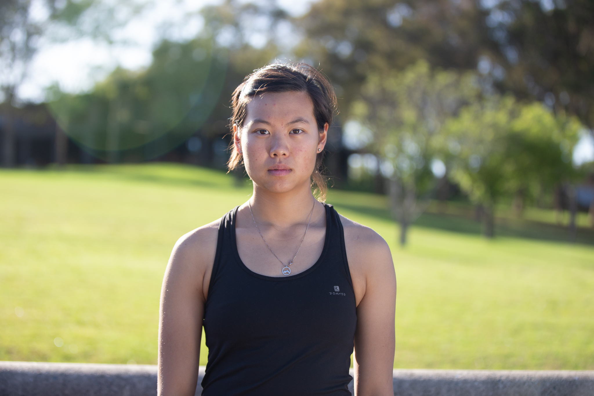 Stephanie Ho