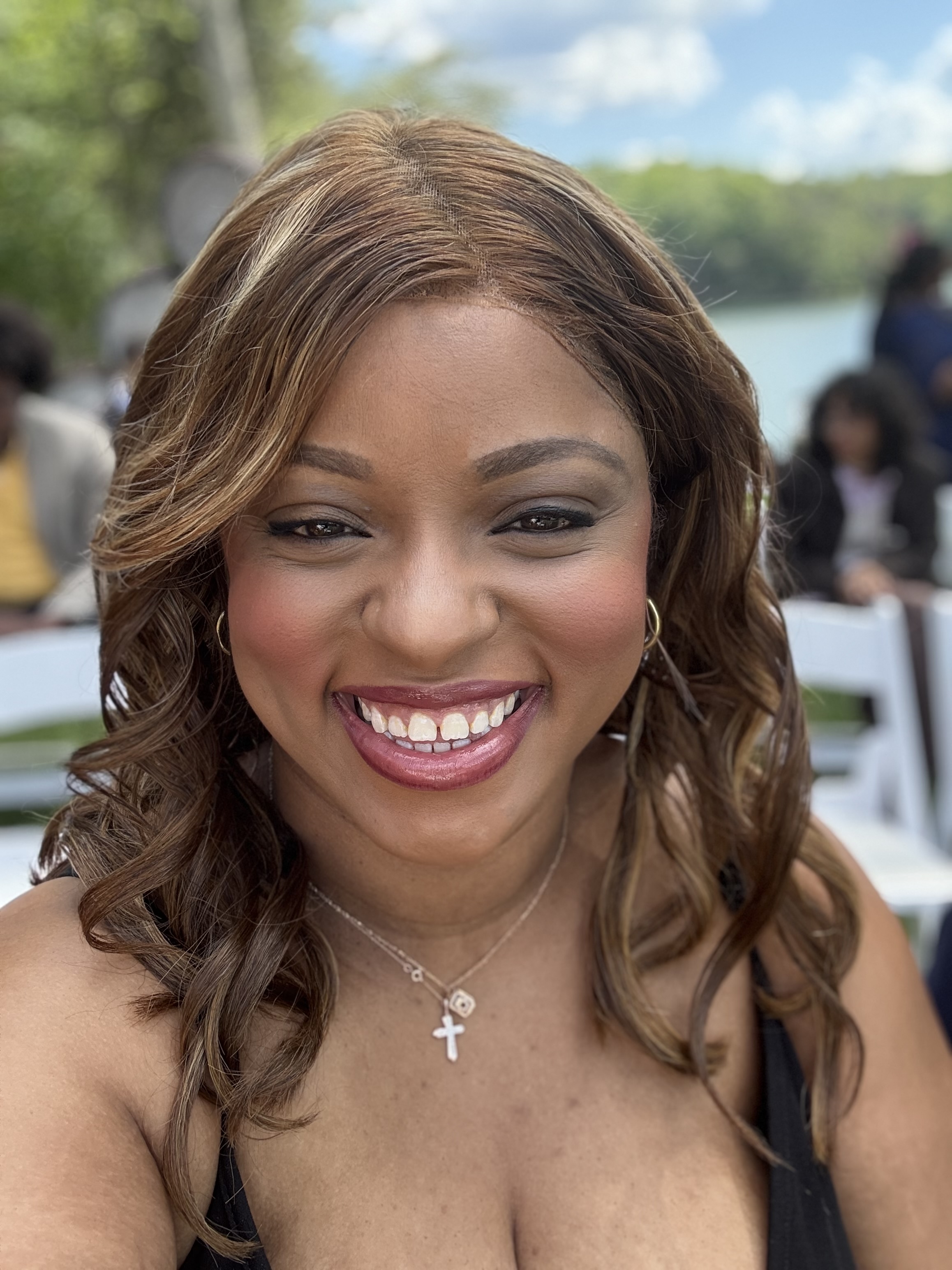 Tiffany Robertson