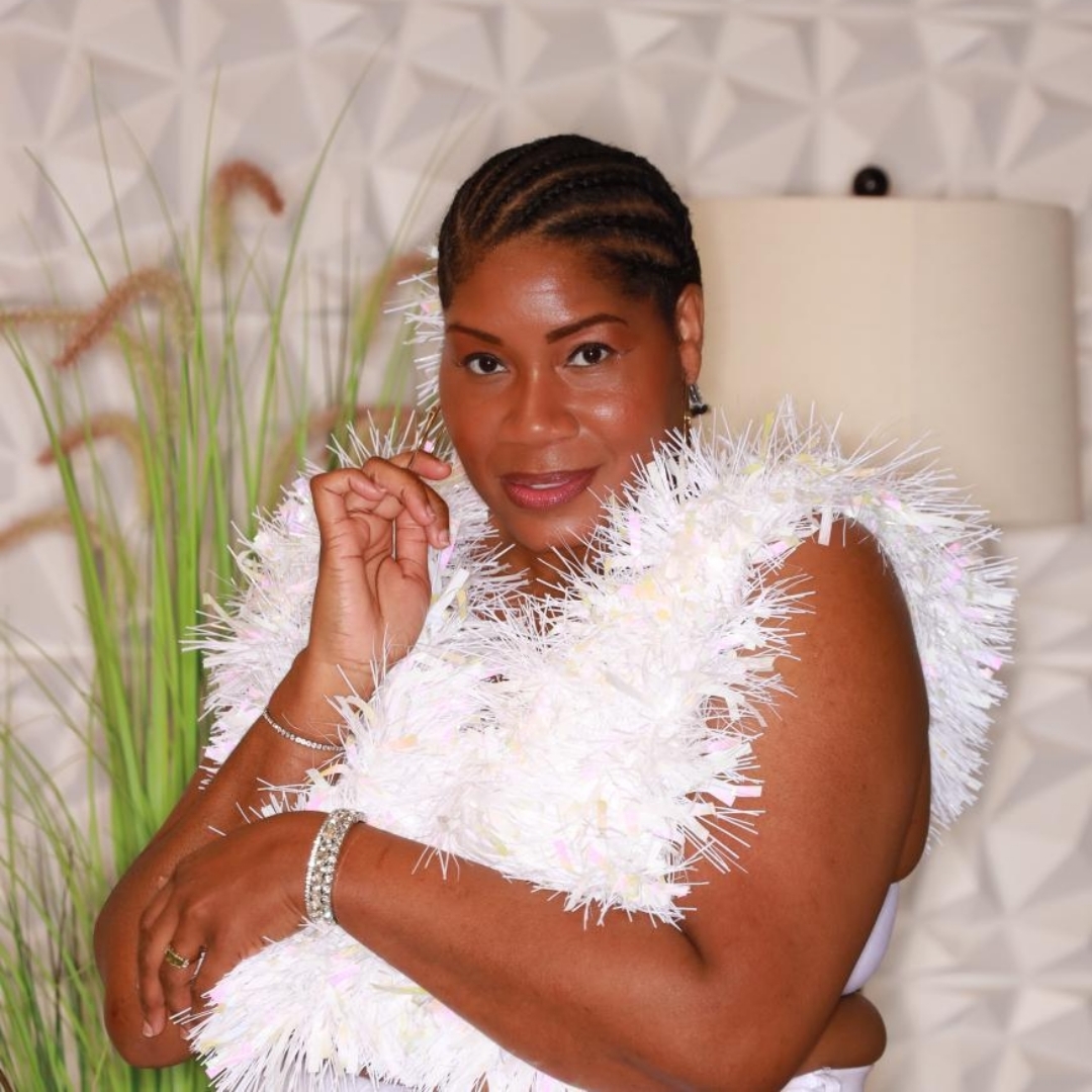 Lekana Williams