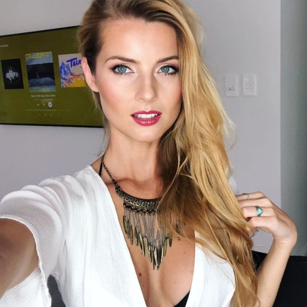 Natalia Ancora