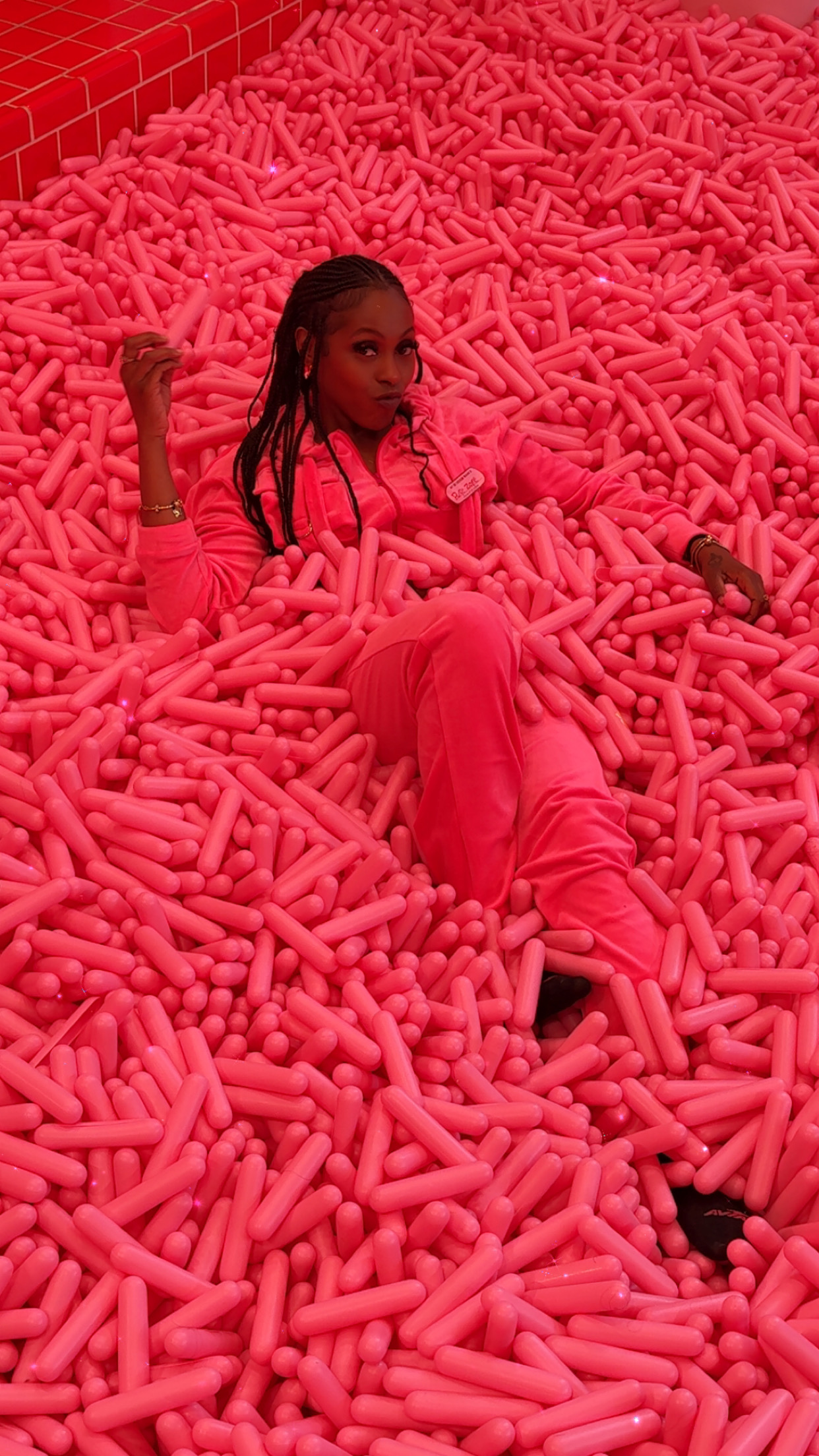 Tamara Parrott