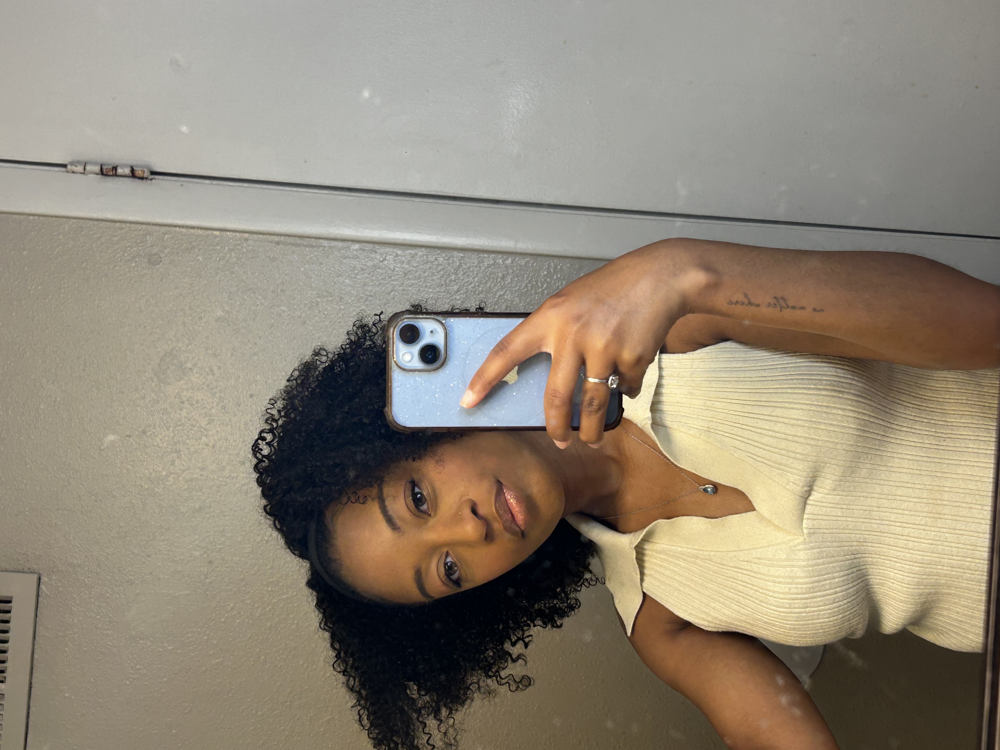 Deja Heard