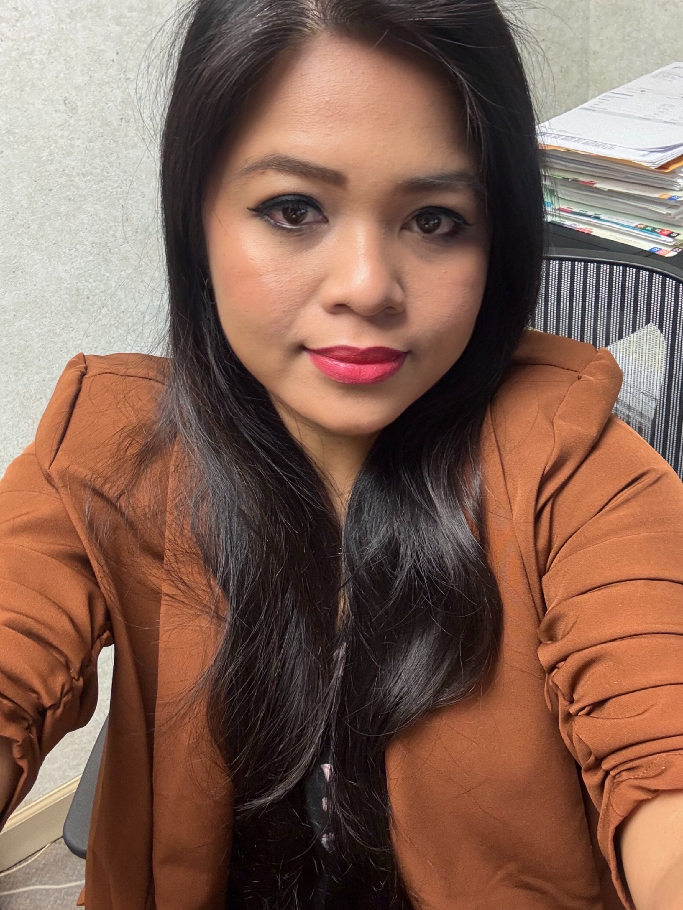 Maria DeHayes