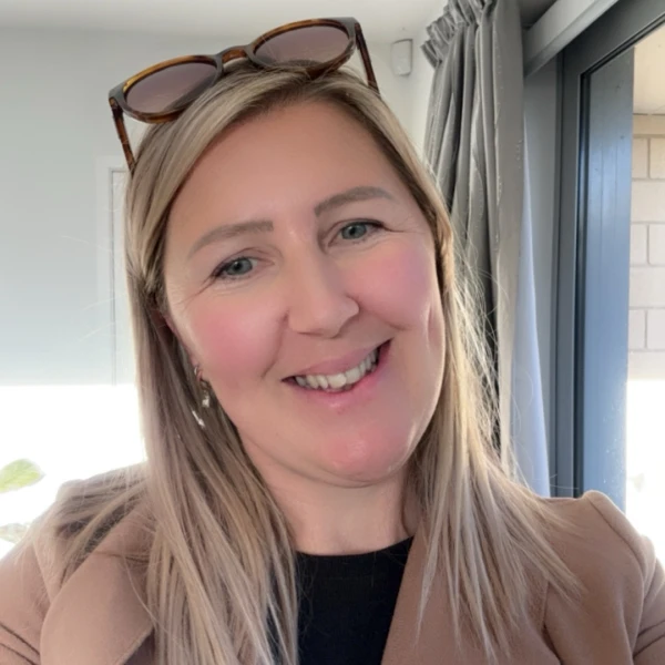 Kirsty Burgess