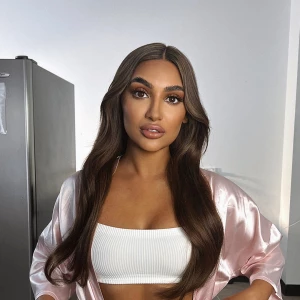 Simran Khosla