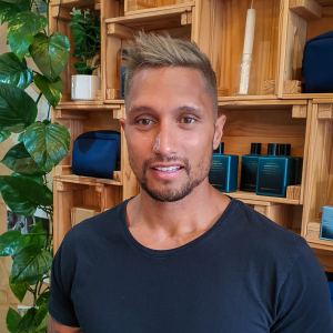 Beau Tauwhara