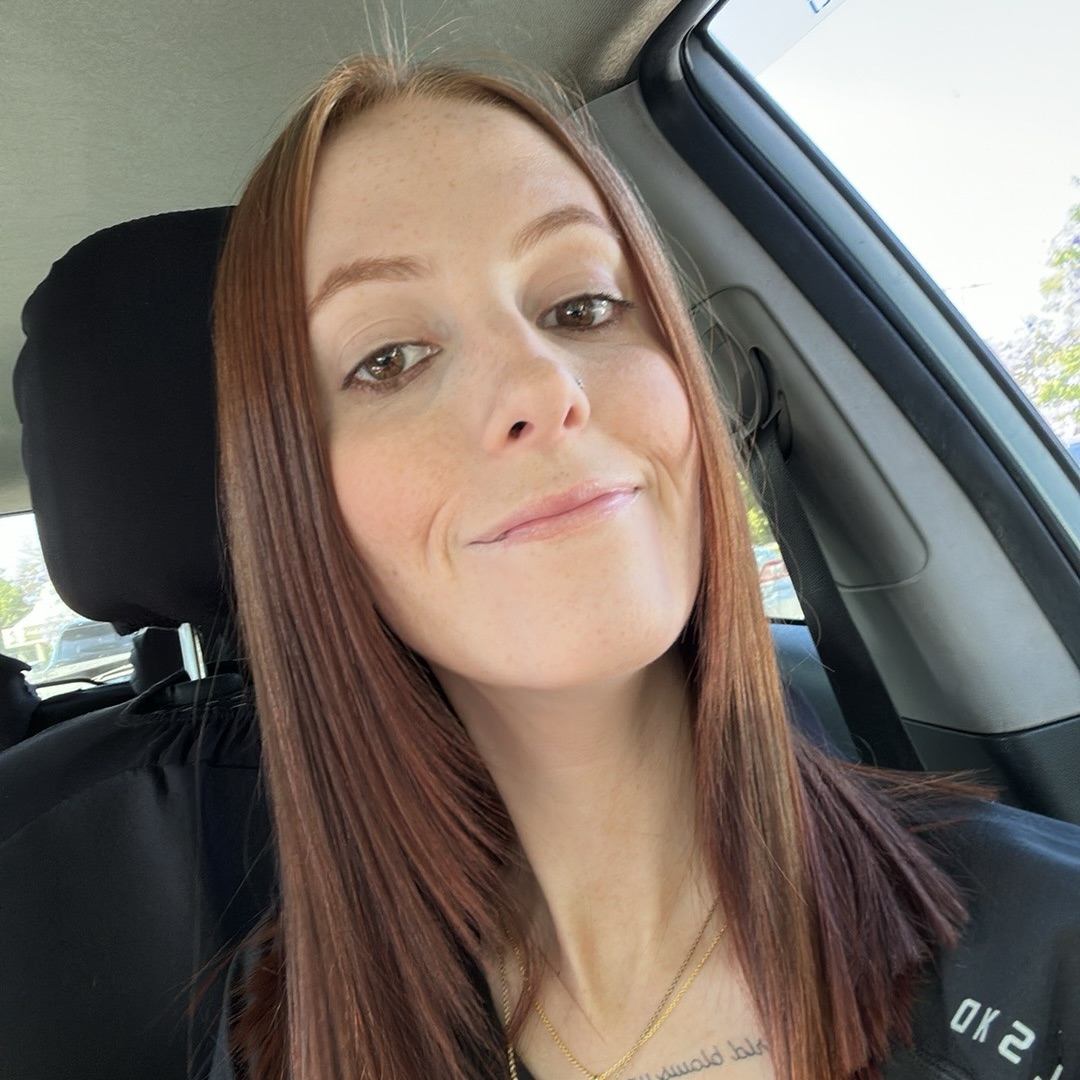 Aaliyah Pinker