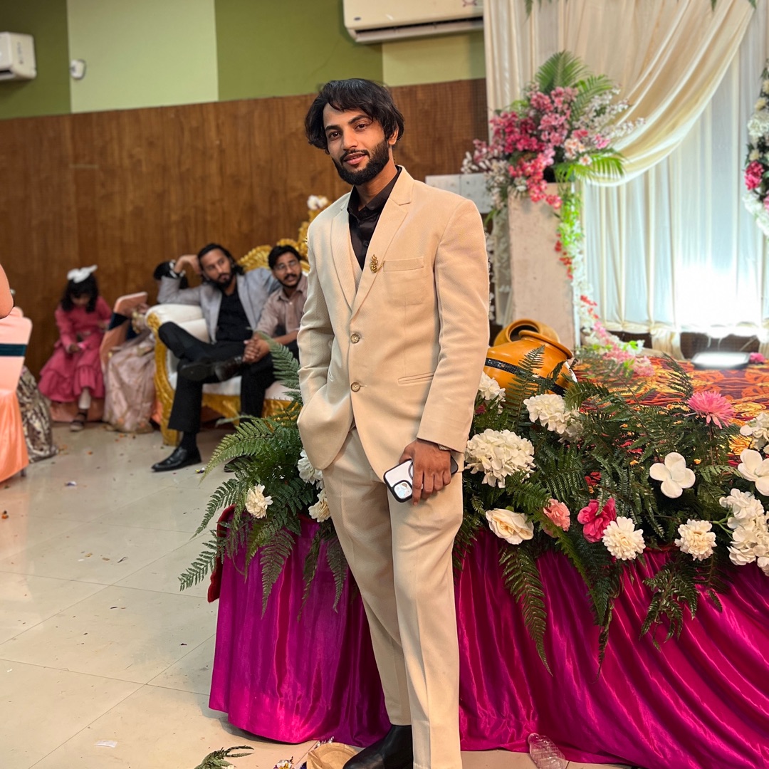 Rihan Khan