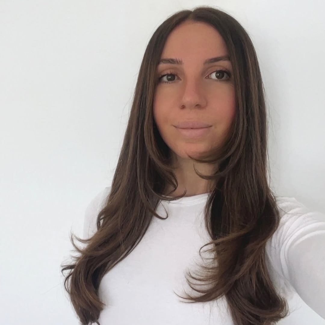 Katerina Konstantinou