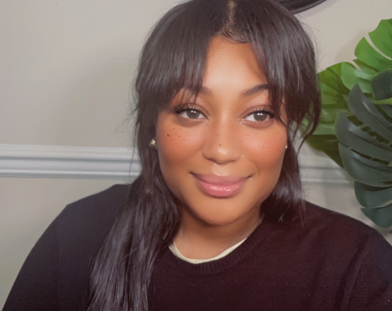 Amina Oyatedor