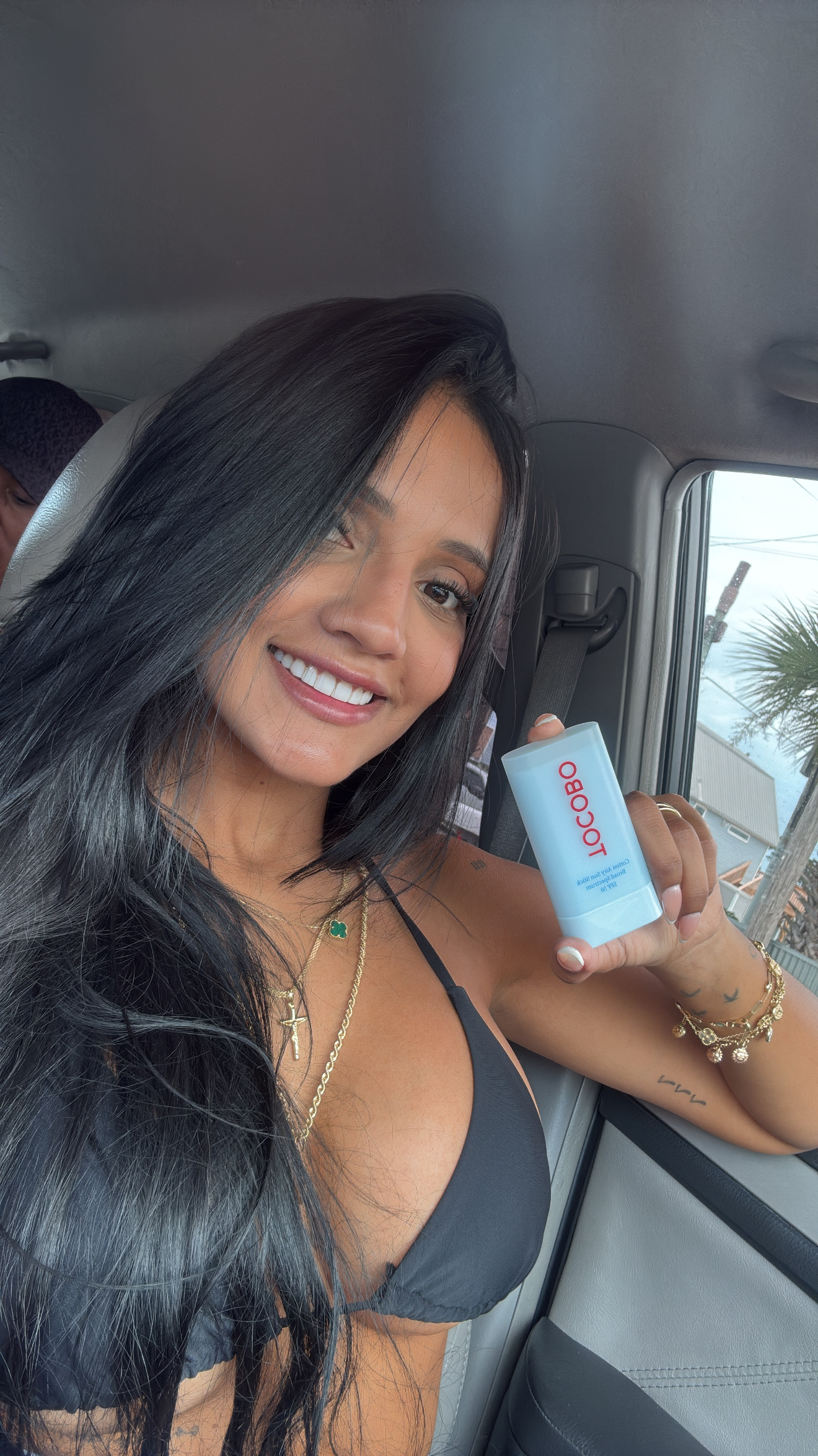 Gianine Villamizar