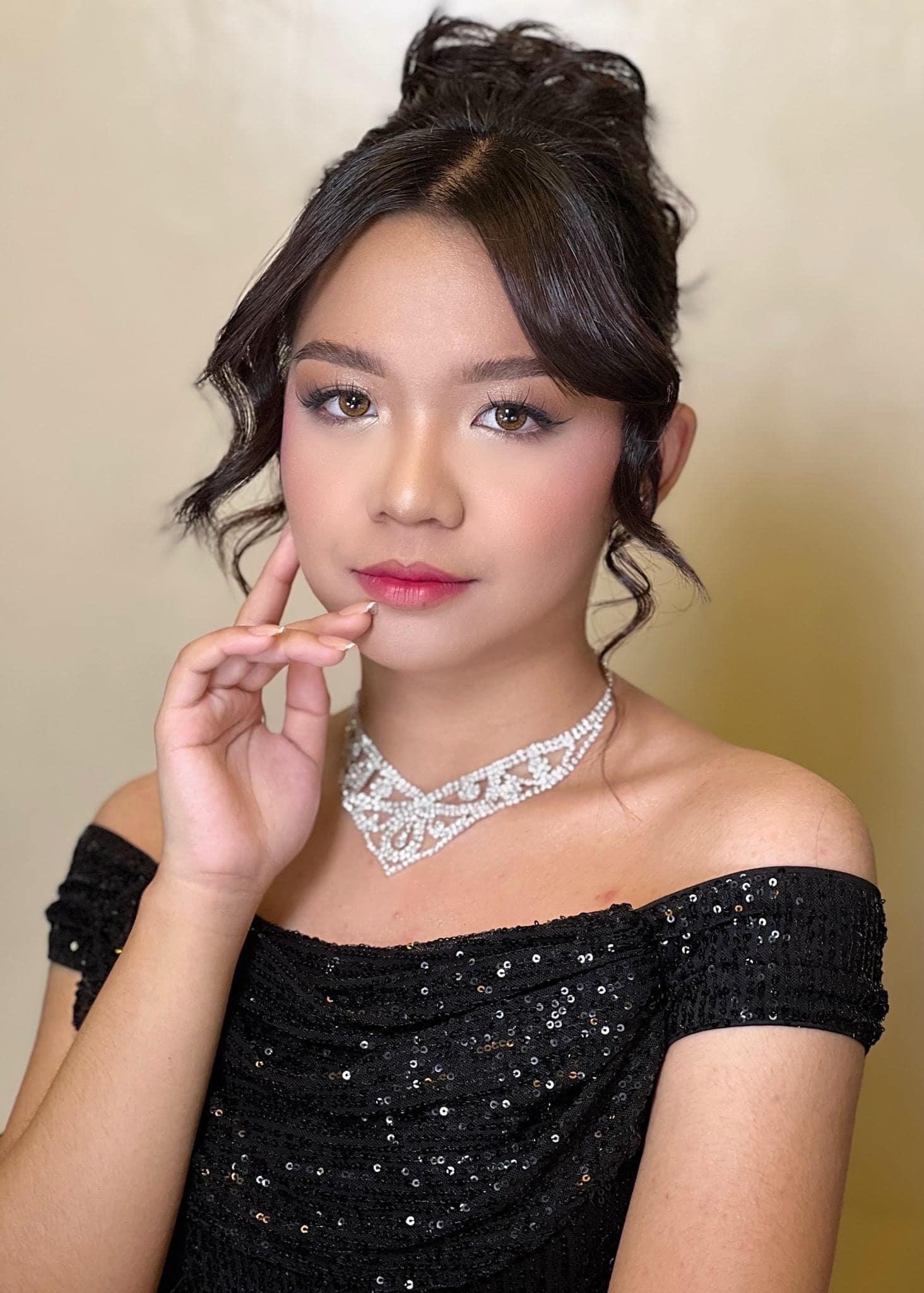 Aiesha Asuncion