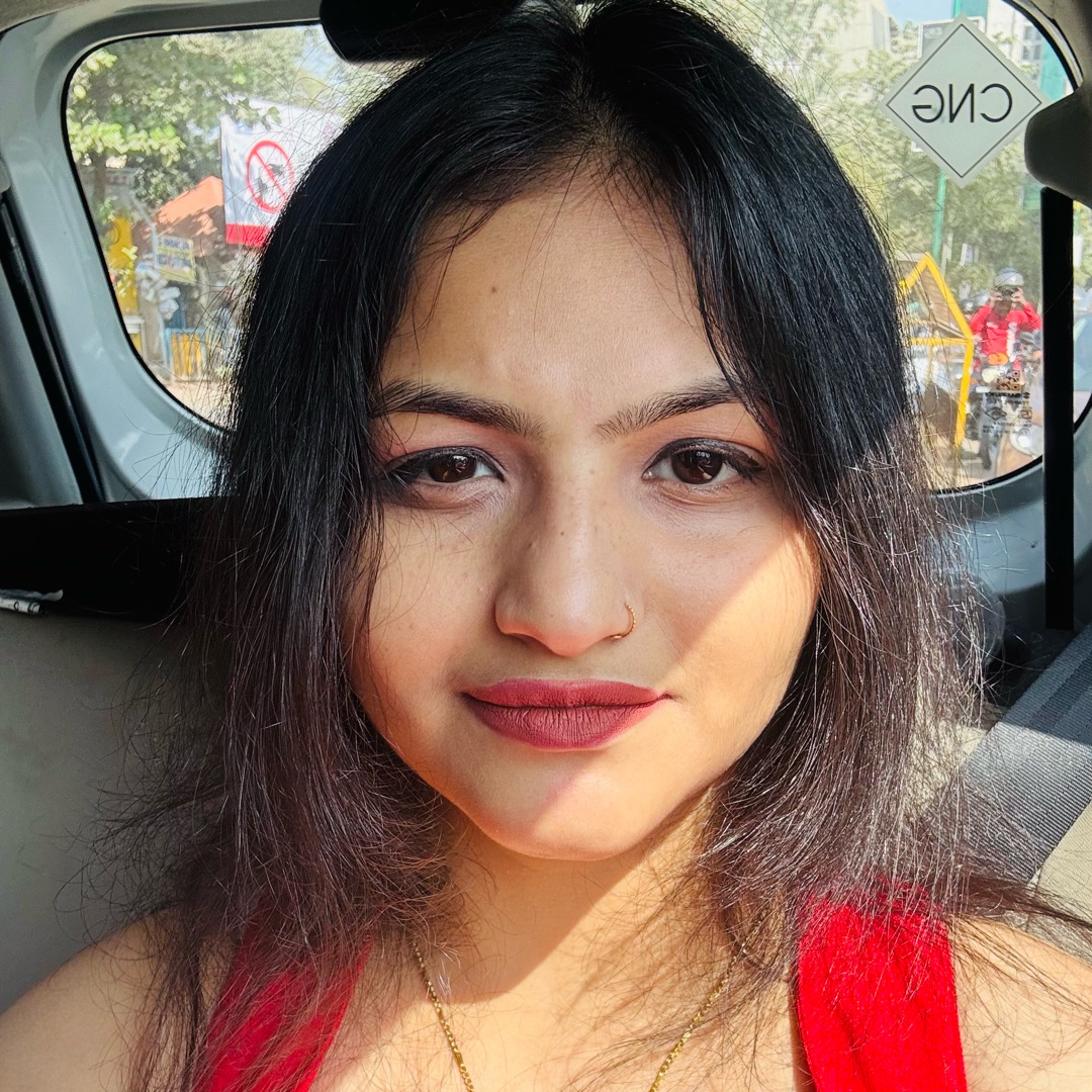Vaishnavi Vaglein