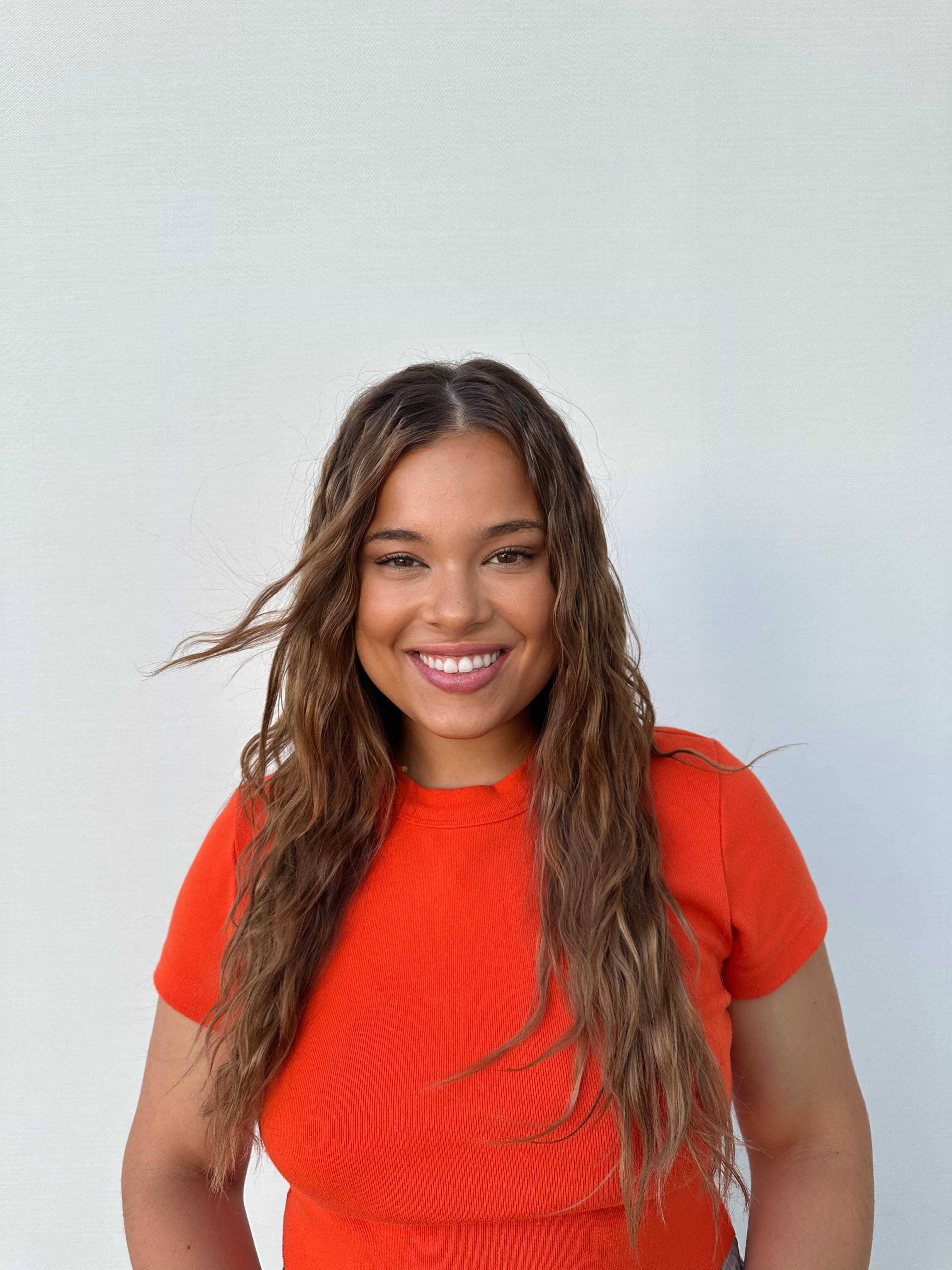 Vanessa Hanks