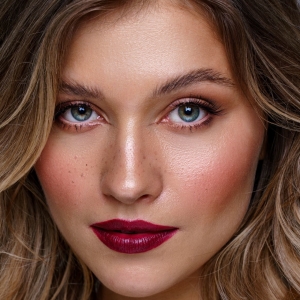 Daria Varlamova