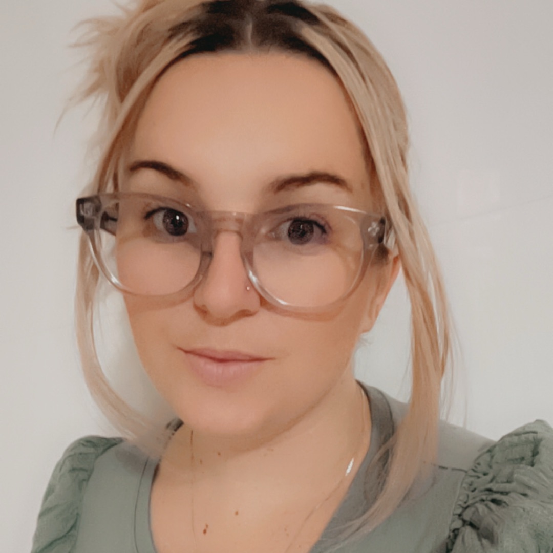 Chloe Tolson-cole
