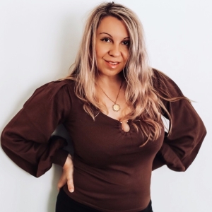 Tina Karamitros