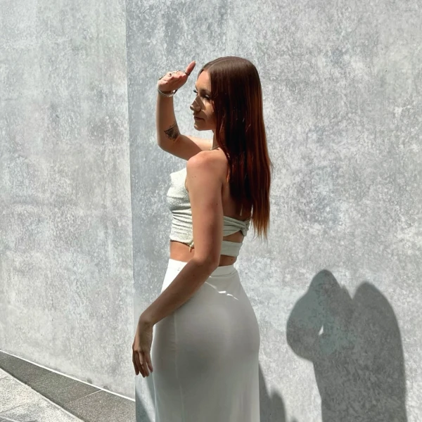 Chloe Jaenke