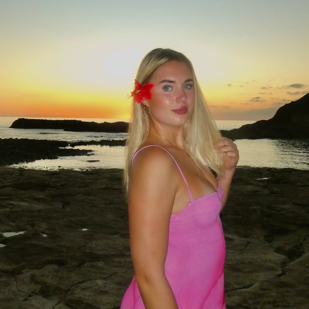 Lottie Woodward