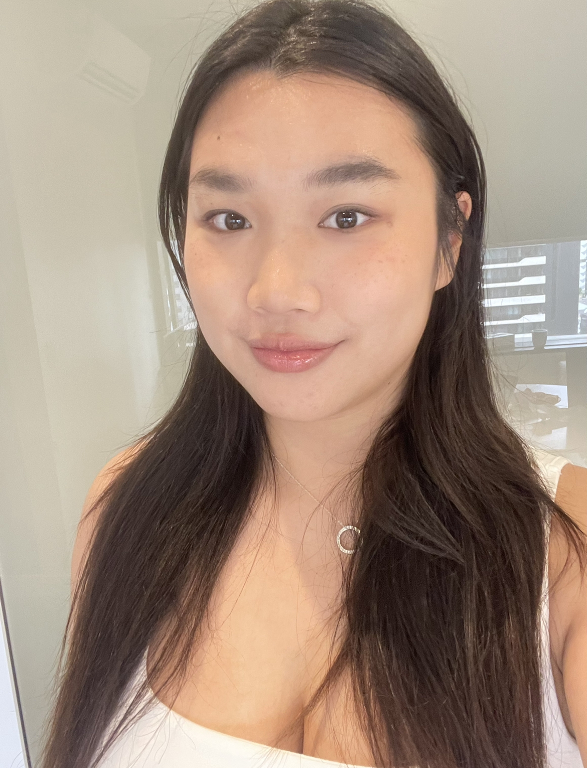 Chloe Yang