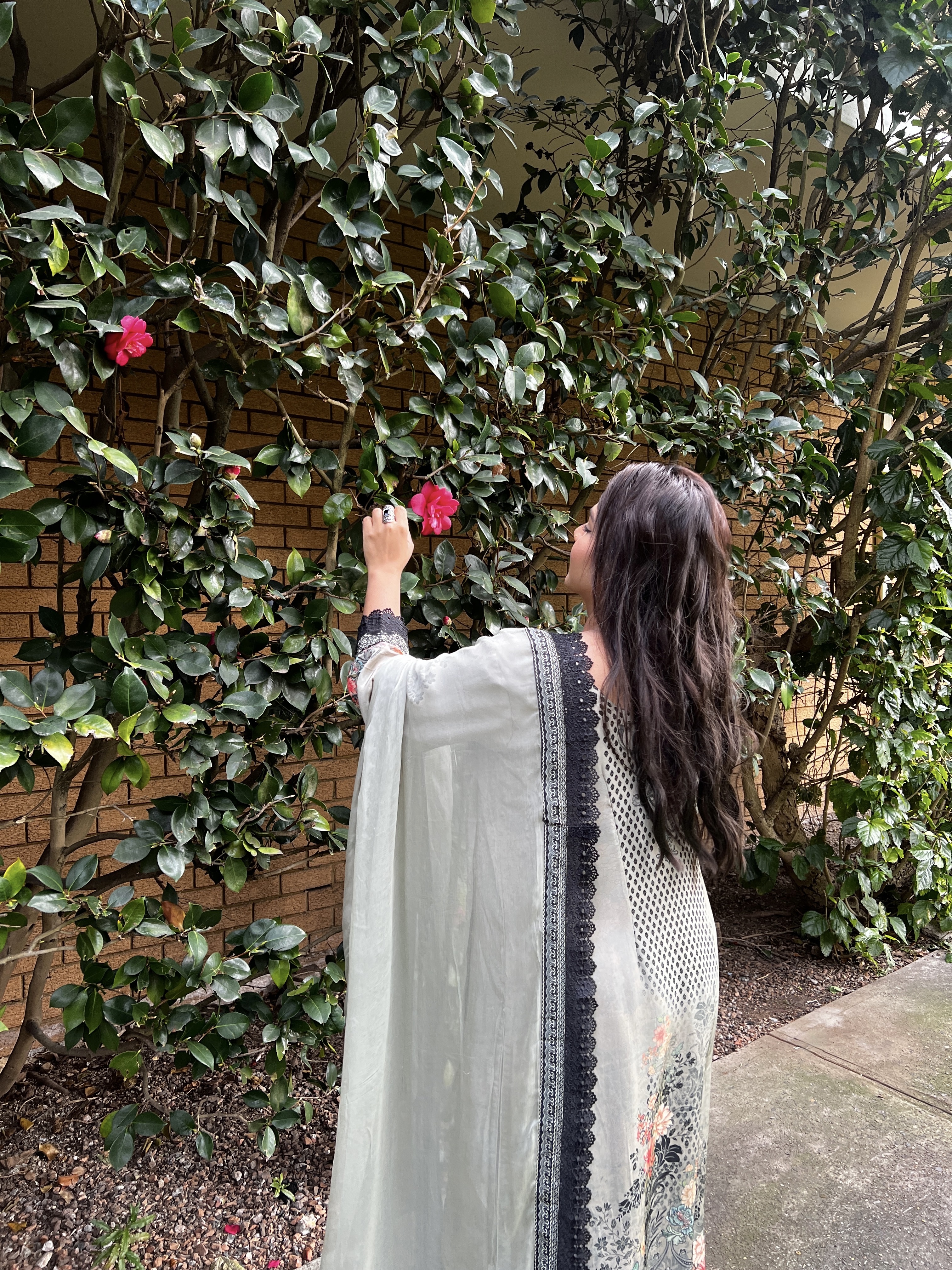 Sumaiya Syed