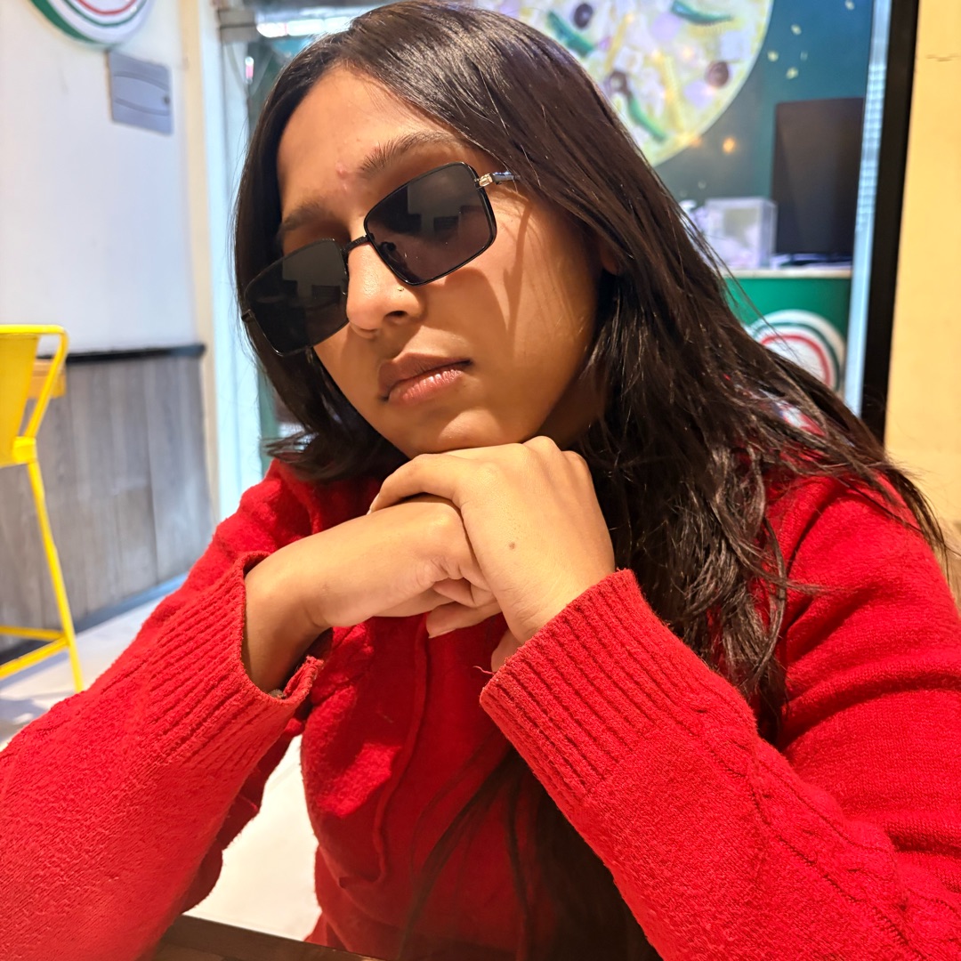 Jyoti Kumar