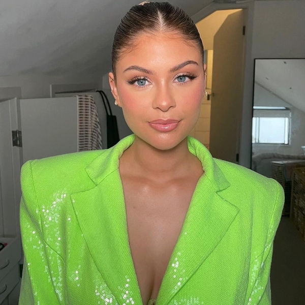 Aleisha Campbell