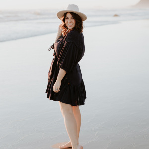 Rachael Gough