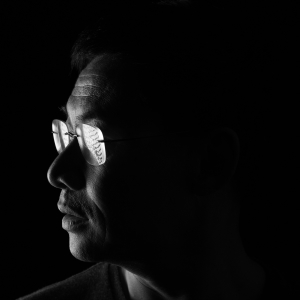 Stephen Wong