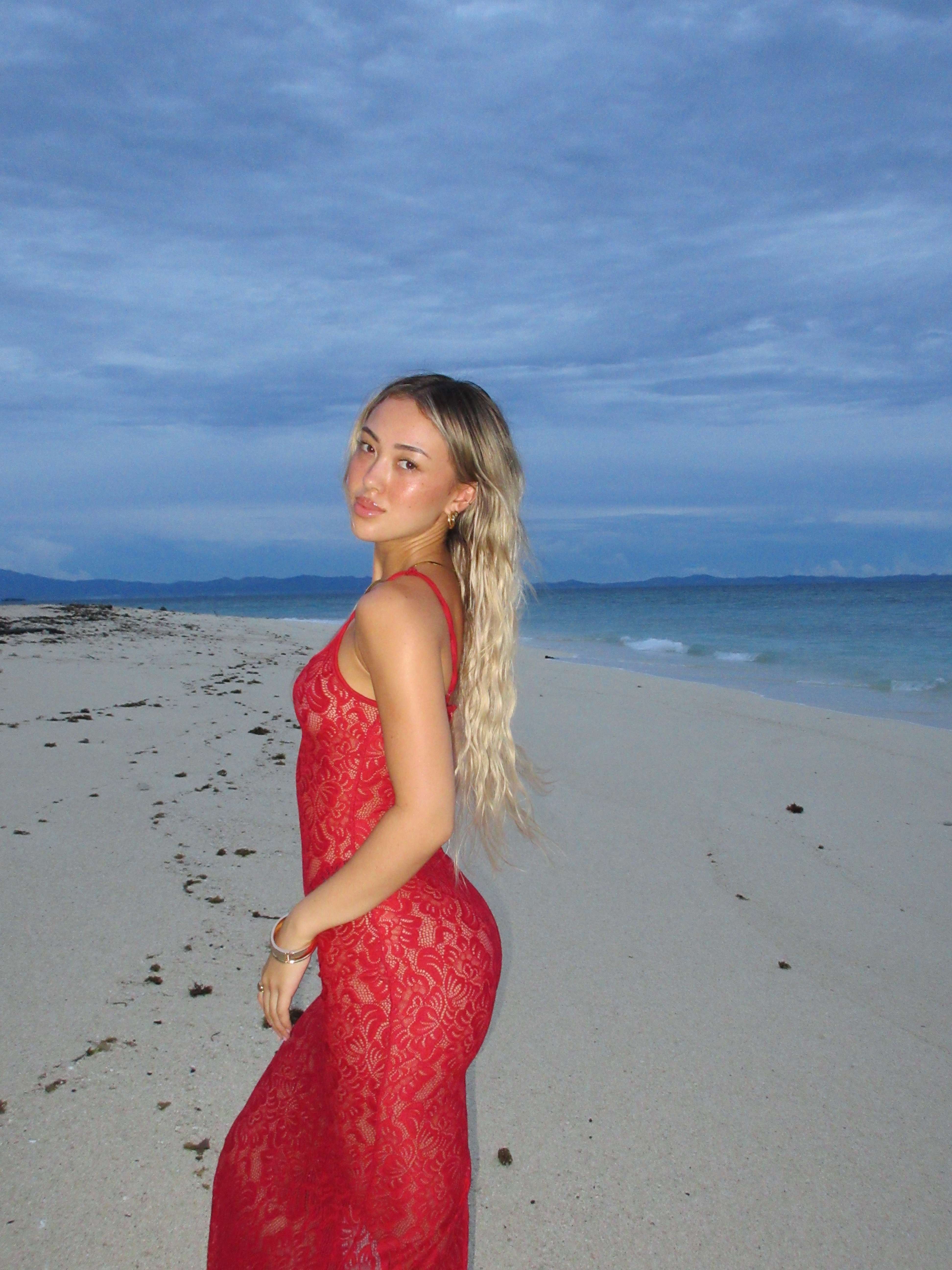 Yulina Collins