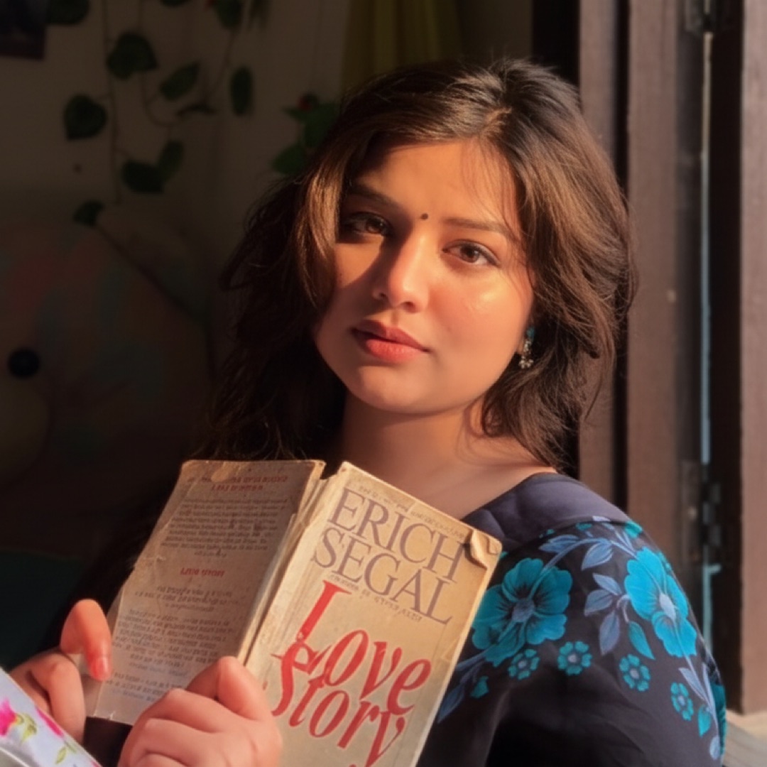 Khushi Thainua