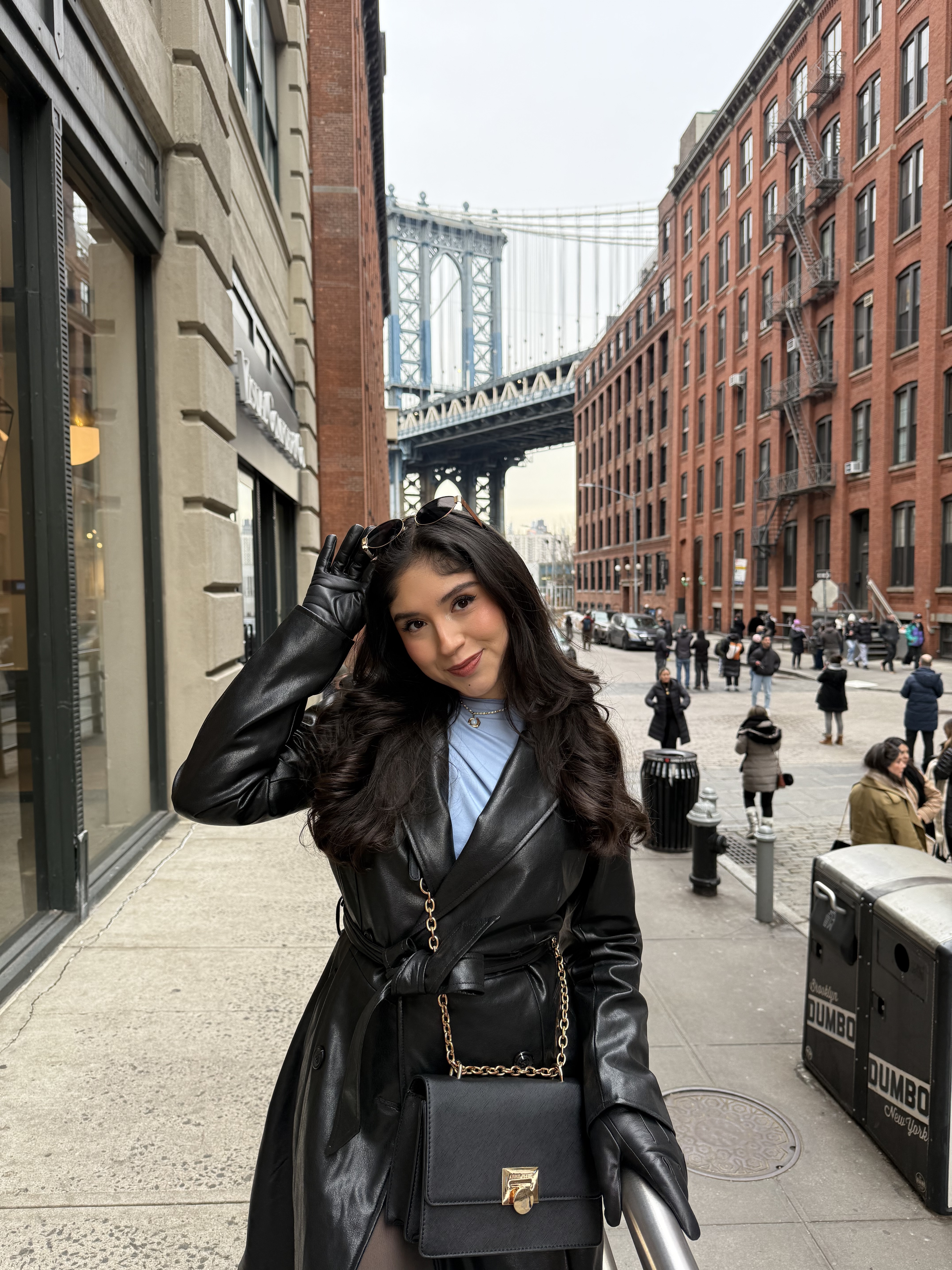 Anne Avilez