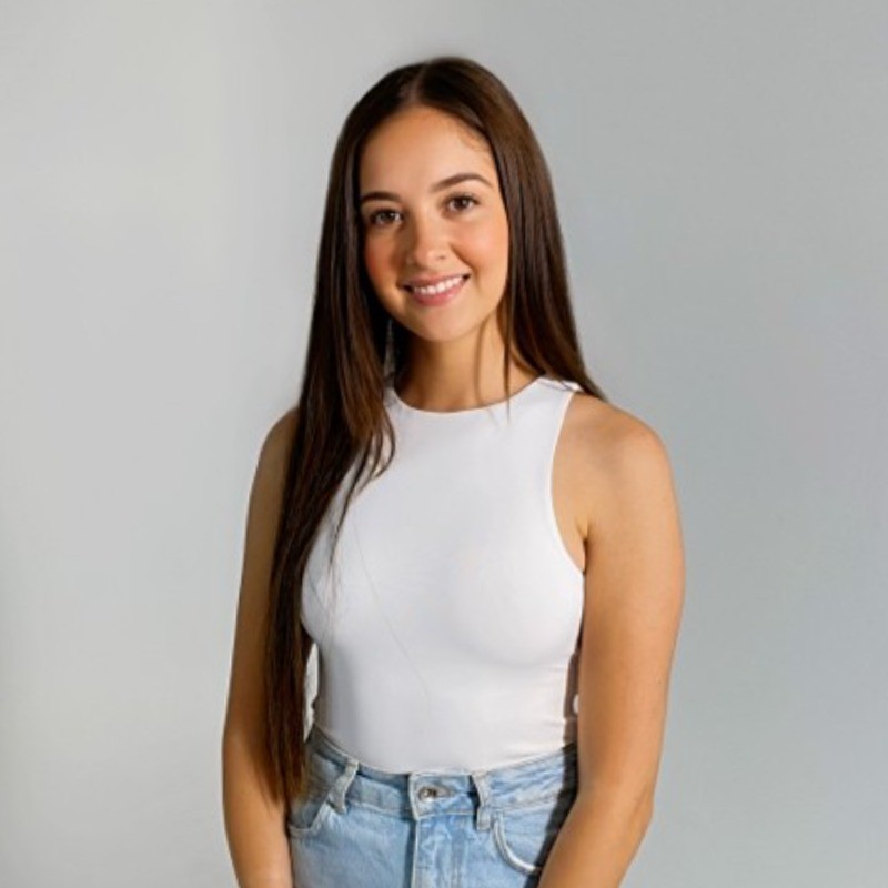 Maria Martino