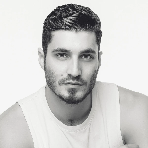 Guy Fenton