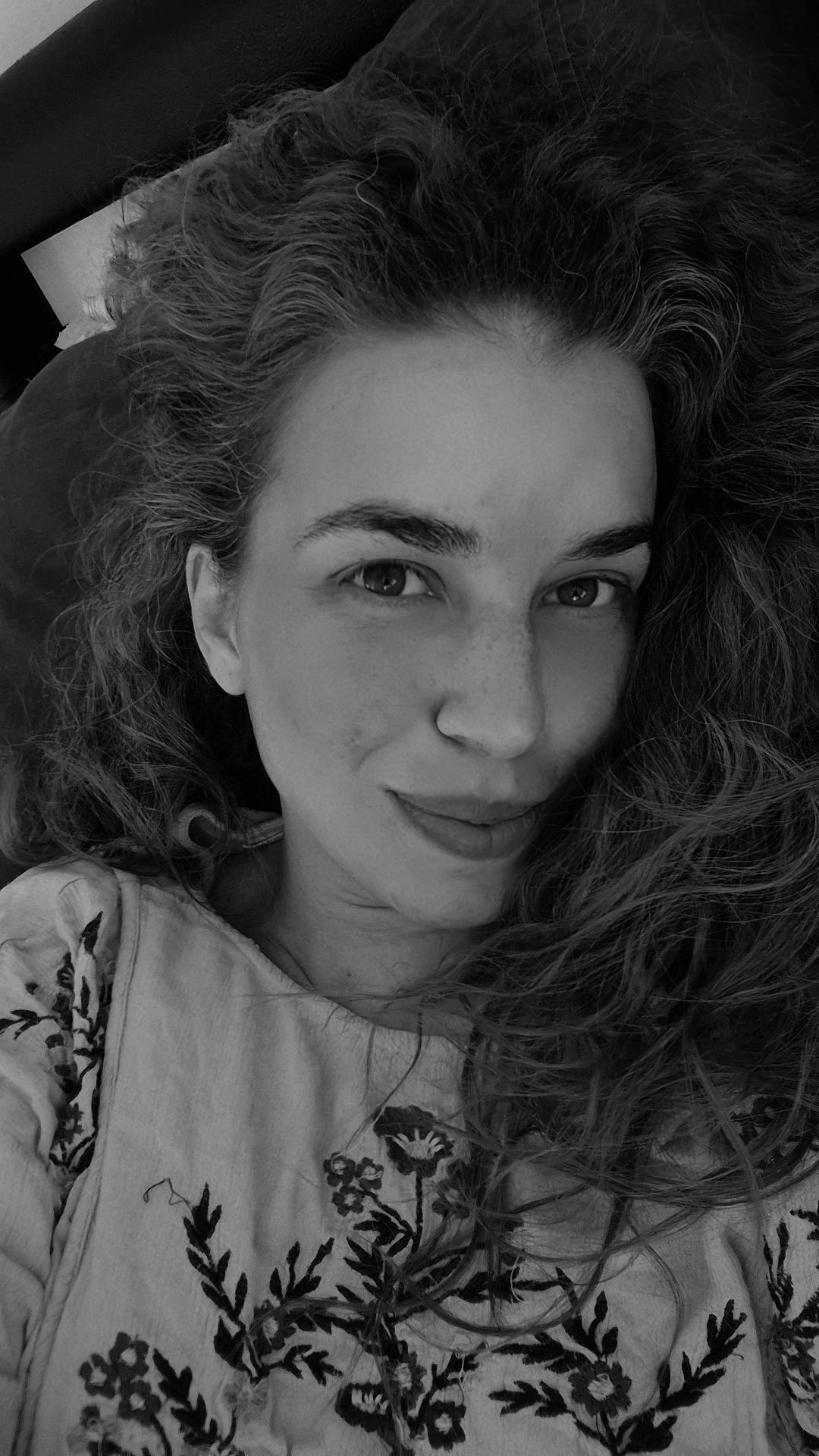 Nadia Cantrell