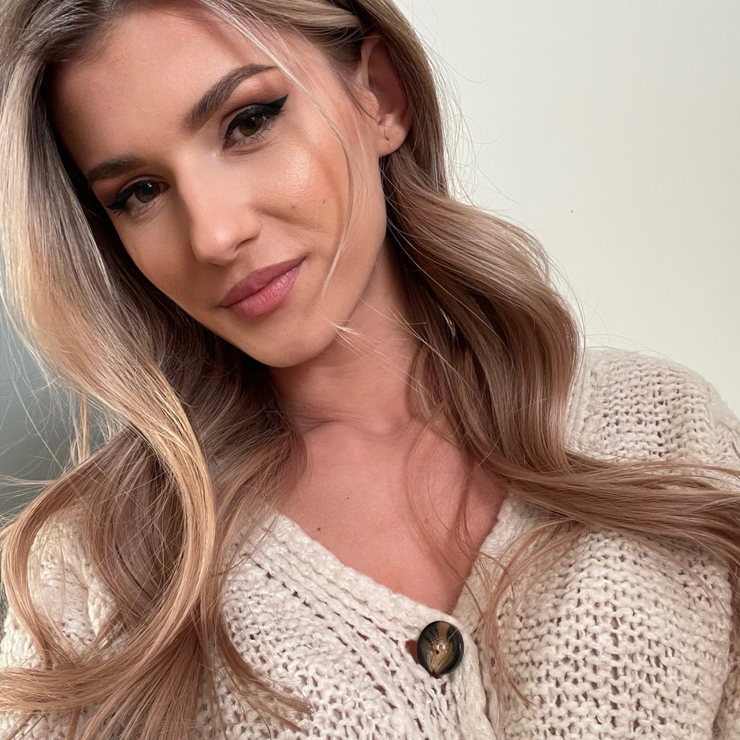 Alona Kharlampovych
