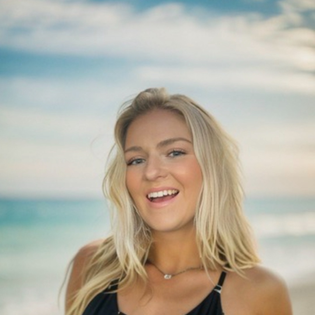 Amber Milutis